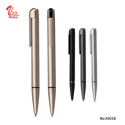 China office & Best Gift Promotion Logo Advertising Pen Twist Wholesale Wholesale Ballpoint Pen With Logo For Business Gift for sale