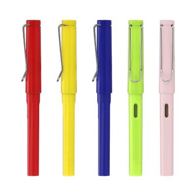 China office & School pen inkless permanent plastic pencils with replaceable refill are great gifts for students, artists and children for sale