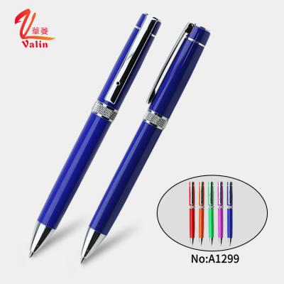 China Agriculture Business Metal Pen Gift Item Promotional Products Ideas Marketing Gifts for sale