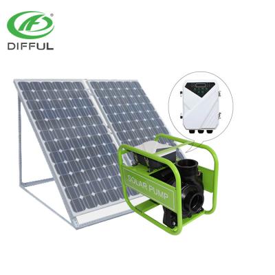 China Family homes water pump machine water delivery pump solar fountain and pond pumps for sale