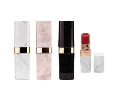 China Support Lipstick Fast Universal Power Bank Charger Custom Marble Power Bank, CE 3000mah One Time Use, Smart and Cute OEM Power Bank CN 2018; GUA for sale