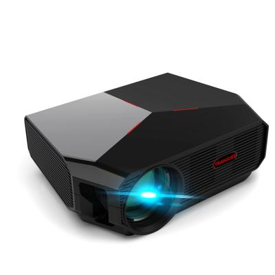 China Universal Pico Mini Home Theater Cinema Office 1080p Projector Android WiFi Education Projectors for sale