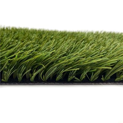 China UNI China Manufacturer PE (Polyethylene) Football Grass Artificial Grass For Football Soccer Field for sale