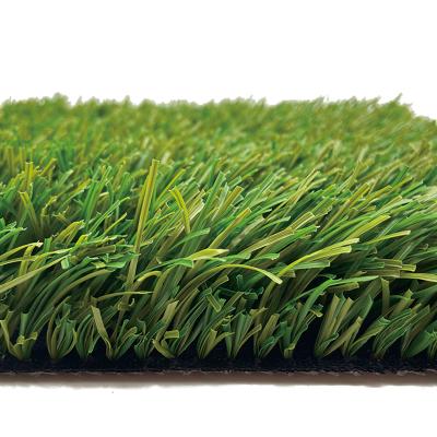 China Durable Economical Outdoor Sports Field Carpet Football Field UNI Football Field Artificial Grass For Soccer Field for sale