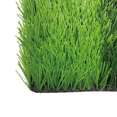 China Football Field UNI Besting Selling Artificial Grass Synthetic Grass Football Turf Production Line for sale