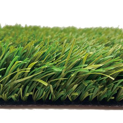 China Soccer Field Football Landscape Green Carpet Grass Artificial Turf for sale