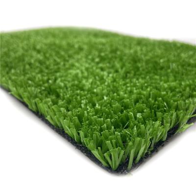 China Garden Deocration UNI 6mm-10mm Top Selling Short Decoration Artificial Grass For Home Wallpaper for sale