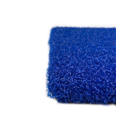 China Golf Professional Hockey UNI Competition Approved Hockey Grass For Golf And Hockey Yard 13mm Height for sale