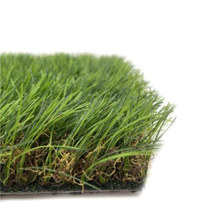 China Garden UNI natural economical artificial grass for sale for artificial grass garden australia for sale