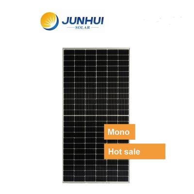 China Poly 330w 144cells BYD Solar Panels 5bb 340watt 345watt Polycrystalline Module Price BYD 335w 5BB Solar Modules for sale