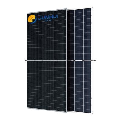 China Wuxi PV-panel 24V 500w all weather mono solar panel 800w PV module price India 210mmx210mm 1000 watt solar panel parking lot for sale