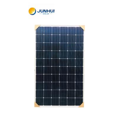 China High Efficiency GCL 305W Glass Solar Panel 295-330w Second Hand Glass 60 Cell Solar Panel Module China Double Single Mono Photovoltaic Price GCL Poly for sale