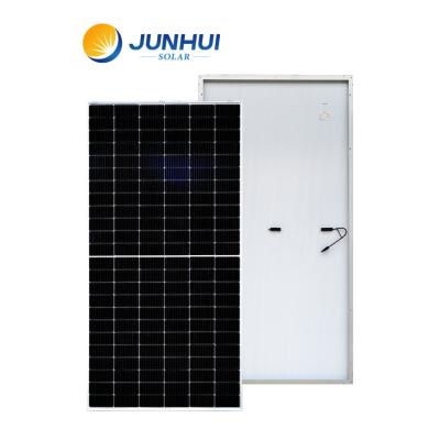 China Znshine Shangai 540w Painel Module 540 Watt Mono Solar Cell FOB Array 1 Modul PV Solar Panel Plates Perc Mono 182mmx182mm for sale