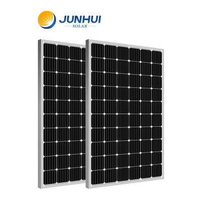 China 3000w Solair Solar Set Discount 156.75mmx156.75mm Pannelli Fotovoltaici Plate Solar Price 300w 300W 300watt 315w Plate PV Panel Panel for sale