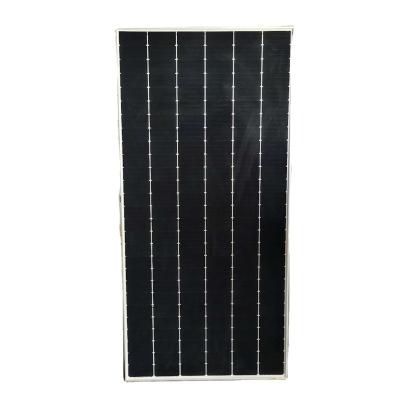 China Factory price 410w solar panel module wholesale second hand high quality solar 410w solar module for sale