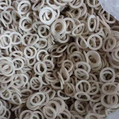 China Eco-friendly 100% Wool Felt Gasket Gasket Wool Felt Gasket Wool Felt Gasket Gasket for Petroleum Industry for sale