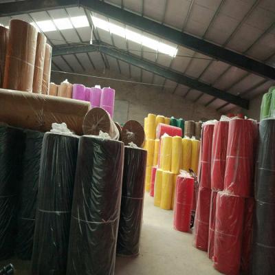 China Wholesale Craft Product Antistatic Polyester Non Woven Felt for sale