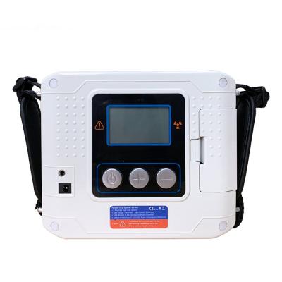 China Dental Wireless Digital Portable X-ray Unit X Ray Camera Machine With Best Prices From China for sale