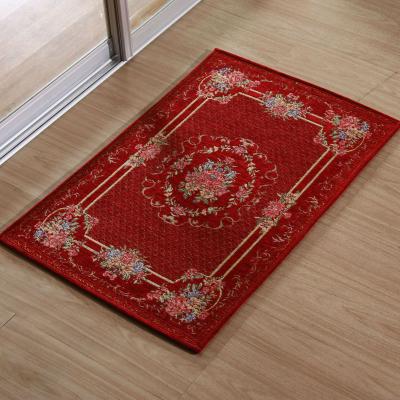 China New products DT-04 2013 kitchen tile chenille shaggy capet anti-slip for sale