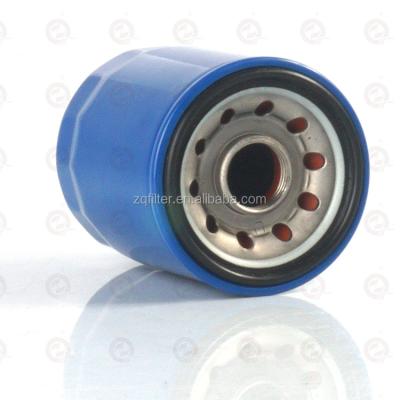 China 15400-PLM-004 15400-PLM-A02 Auto Car Parts Lube Oil Filter for sale