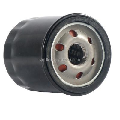 China PF48 High Efficiency Car Auto Engine Protected Oil Filter for sale