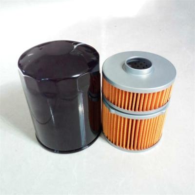 China High Performance Car Engine Protected Oil Filter MD069782 1230A186 MZ690411 for sale