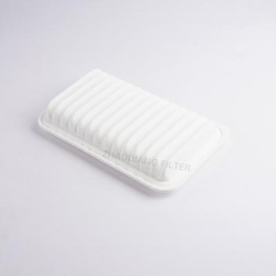 China Wholesale Filtrate Dust Spare Parts Air Filter 13780-83G00 13780-73KA0 for sale