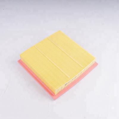 China Filtrate Dust Quality Assured Auto Air Filter 1109013-V03 1109013-Y01 for sale