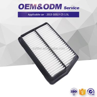 China Filter dust 1016011545 china supplier hepa cabin air filter automotive replacement for sale