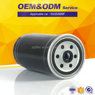 China Auto Gasoline Fuel System Factory Price Fuel Filter CLX-242C 1117011-PA11 for sale