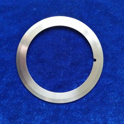 China High Performance Factory Carbide High Precision High Performance Steel Cutting Round Blade Cutter for sale