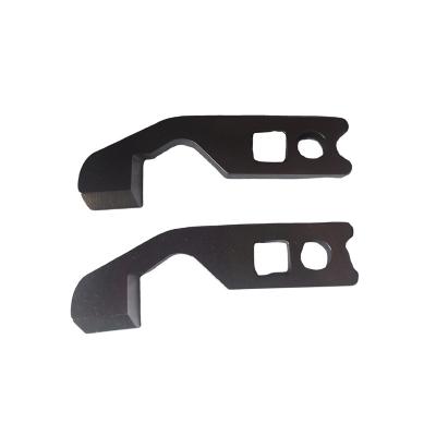 China Household spare parts sewing machine spare part upper knife 788011007 for sale