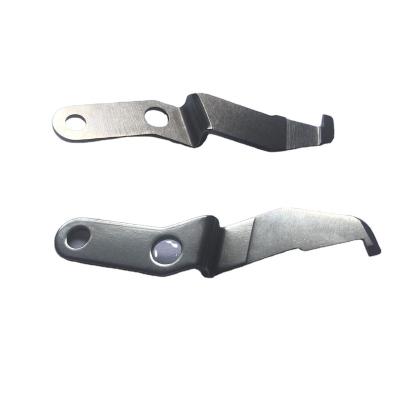 China Sewing machine direct spare parts little brother spare parts factory supply knife for sale