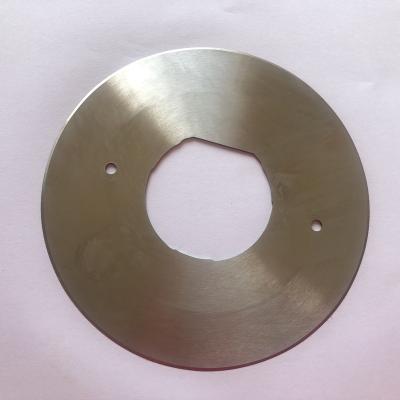 China 1/4E/80C1-61 Circular Cut R 5 Cutting Blades For EASTMAN MACHINE for sale