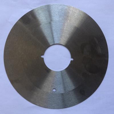 China Factory direct wholesale product R6W.16 high performance cutter round cutter blades for sale