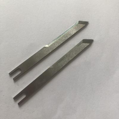 China Durable And Sharp 69.5*6*1MM CAM CAD Cutter Knife Blade for sale