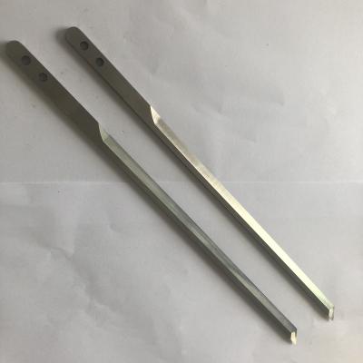 China Durable And Sharp 240*8*3MM CAM CAD Cutter Knife Blade for sale