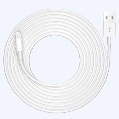 China Cheap Mobile Phone Price Good Quality Usb Charger Cord For Iphone 1a2a m 6ft Charging Data Cable Fast 3am In Stock For Lightn for sale