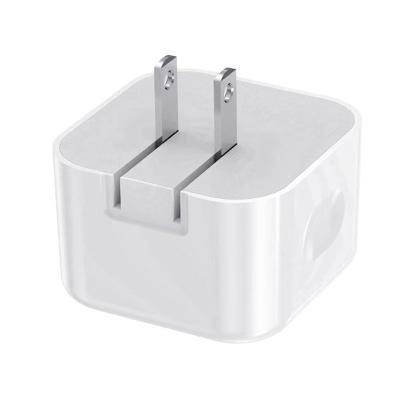 China Best Selling Multifunctional Conveient Amazon PD 35w Usb C Charger Travel Safe Fast Power Adapter Type C Charger With Cable For Iphone for sale