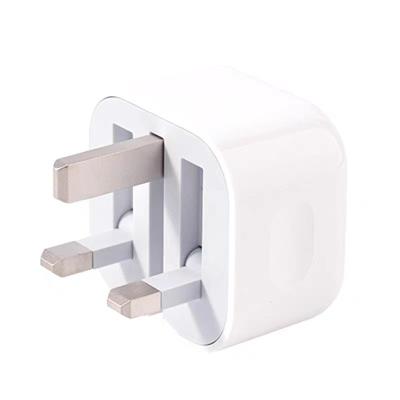 China Mobile Phone Types Official Quality For Apple 20w USB-c Power Adapter Fast Charger Palladium Type C Adapter For Iphone 11pro 12mini 13pro Max Uk Plug for sale