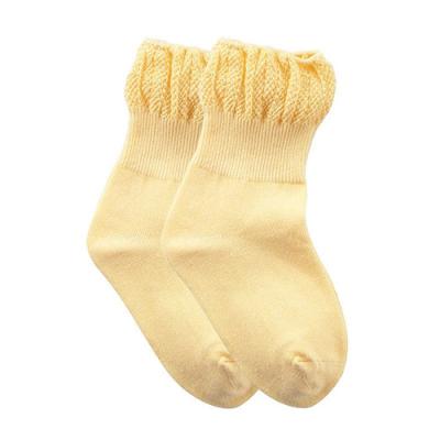 China New Fashion QUICK DRY Colorful Cute Comfortable Socks Anti Stink Ruffle Socks For Girls for sale