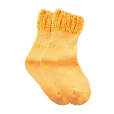 China Fashion Winter Girl Women Teenage Girl Cotton Breathable Socks Wholesale QUICK DRY Cute Baby Girl Socks for sale