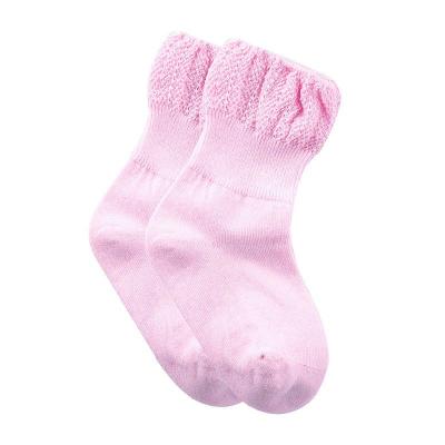 China Hot Selling Girls Socks Cotton Fashion Young Girls Colorful Cute Socks QUICK DRY for sale