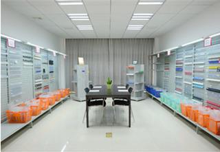 Verified China supplier - Jiashan Shanghe Display Products Co., Ltd.