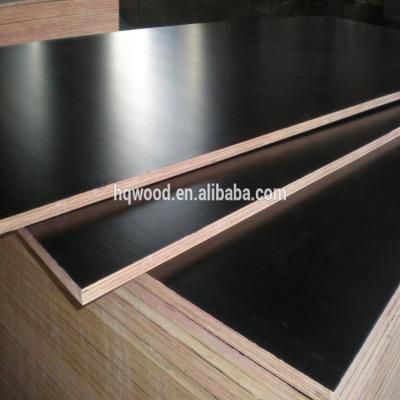 China 18MM exterior phenolic board for philipphine market for sale