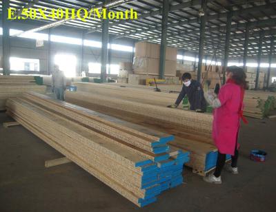 China Construction OSHA PROOF TESTED LVL WOOD SCAFFOLD PANEL for sale