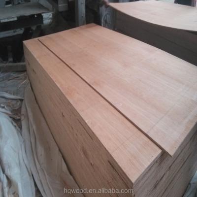 China 4x8 brich plywood wood veneer interior plywood / commerical plywood for building construction materials for sale