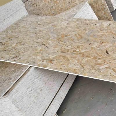 China Cheap price 18mm 6mm osb board indoor waterproof for sale