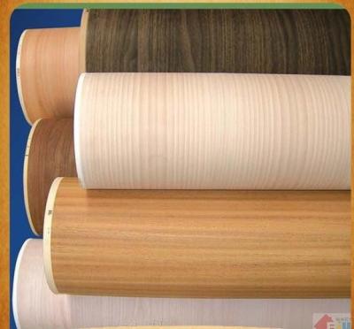 China Low Price Melamine Self Adhesive Hot Sale Paper for sale