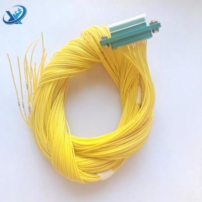 China audio & Video Connector CDBF-8T-20CM CDBF-8Z-20CM Micro Rectangular Plug 8 Core CDBF-8T-20CM CDBF-8Z-20CM Series CDBF-7ZS CDBF-7ZS CDBF-300 for sale